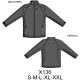 Molde de Chaqueta softshell | X136