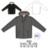 Molde de Chaqueta softshell | X50
