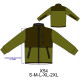 Molde de Chaqueta polar | X54 Molde de Chaqueta polar | X54
