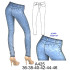 Molde de Jeans push up | A425
